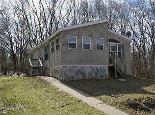 W5931 Freedom Ct, Montello, WI 53949