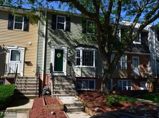 7659 Arbory Ct, Laurel, MD 20707