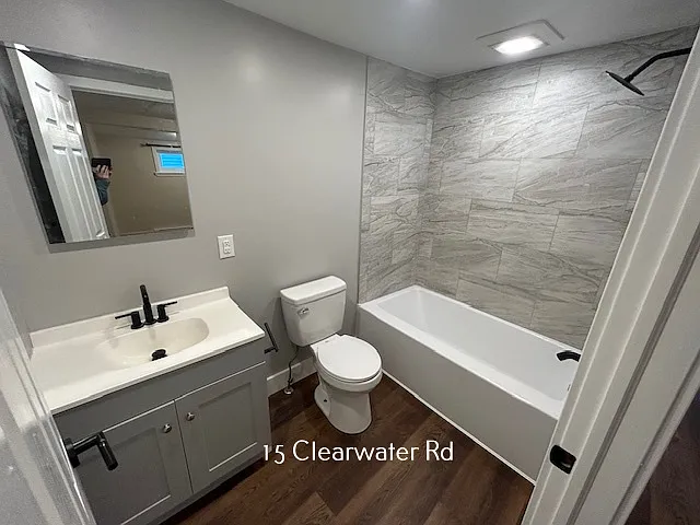 15 Clearwater Rd #8 — Photo 1