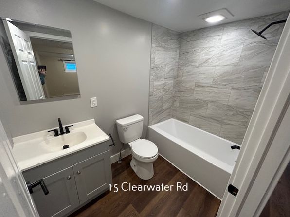 15 Clearwater Rd #8