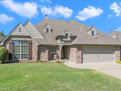 2816 N Lions Dr, Broken Arrow, OK, 74012