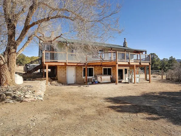731 Hamilton Creek Road, Coaldale, CO 81222