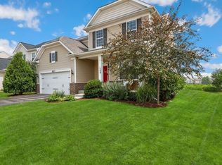 4223 Fraser Cir, Naperville, IL 60564