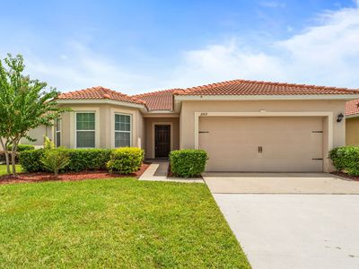 3105 Sangria St, Kissimmee, FL, 34744