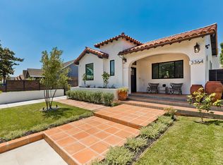 3364 Garden Ave, Los Angeles, CA 90039