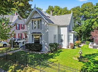 476 4th St, Manistee, MI 49660