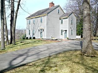 233 High Plain Rd, Andover, MA 01810