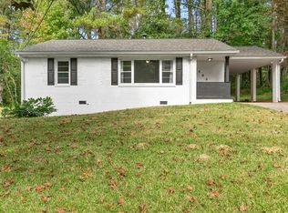 3406 Jackson Dr, Decatur, GA 30032