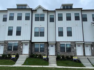 701 Courier Ln, Frederick, MD 21701