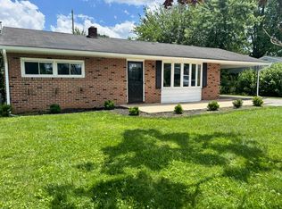 531 S Findlay St, York, PA