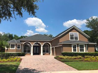 2724 Rustic Oak Pl, Oviedo, FL 32766