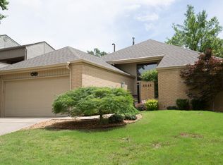 3340 E 83rd Pl S, Tulsa, OK 74137