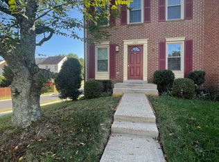 12515 Manchester Way, Woodbridge, VA 22192
