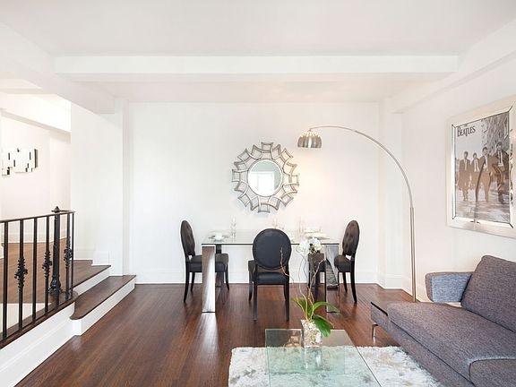 3rd image of 1080 Amsterdam Ave APT 604
