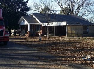 4340 Crump Rd, Memphis, TN 38141