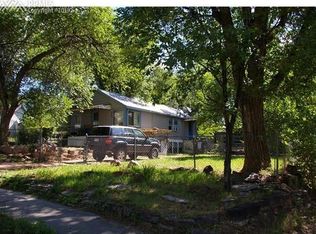 1019 Prairie Rd, Colorado Springs, CO 80909