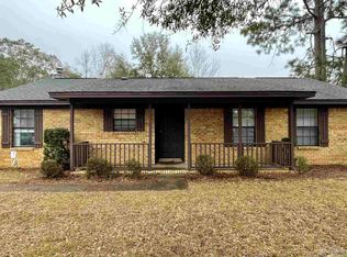 830 Belle Alliance Dr, Pensacola, FL 32514