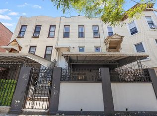 166 Schaefer St, Brooklyn, NY 11207
