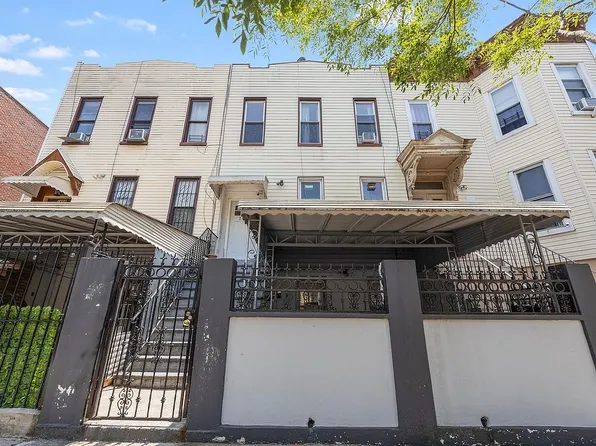 166 Schaefer St, Brooklyn, NY 11207