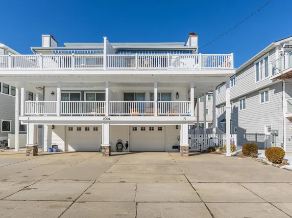 6304 Pleasure Ave #North, Sea Isle City, NJ 08243