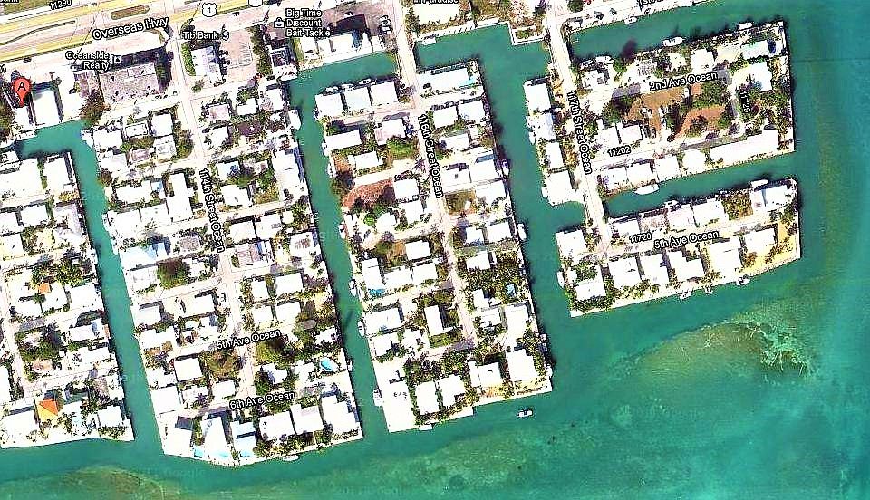 1st image of 11215 Palm Place Overseas Hwy