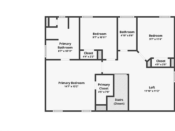 3rd image of 142 Hampshire Dr