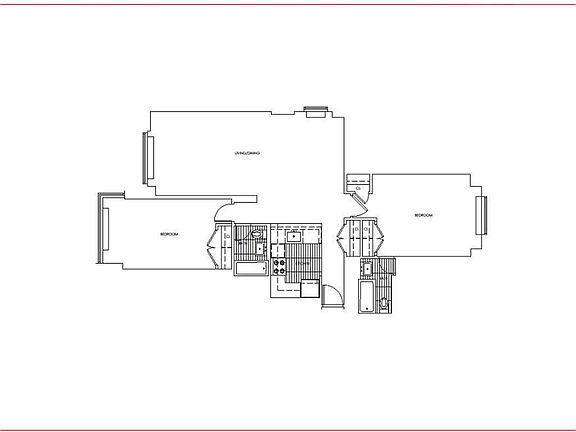 2nd image of 360 E 65th St APT 7A
