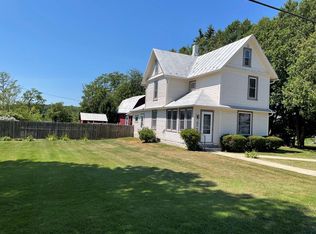 249 2nd St, Le Raysville, PA 18829