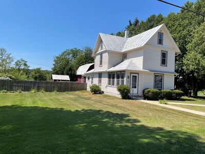 249 2nd St, Le Raysville, PA, 18829