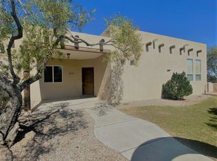 5101 Georgia Pl NE, Rio Rancho, NM 87144