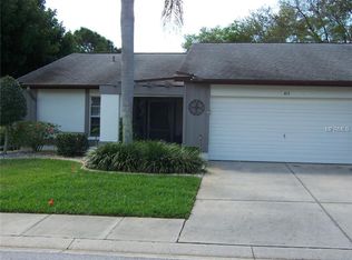 415 Aspen St, Englewood, FL 34223