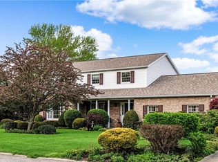 208 Primrose Dr, Sarver, PA 16055