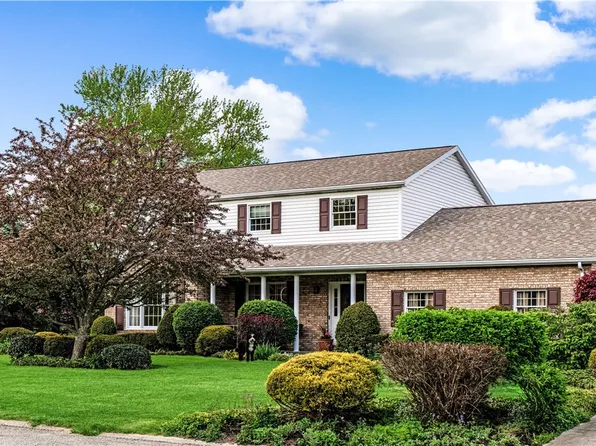 208 Primrose Dr, Sarver, PA 16055