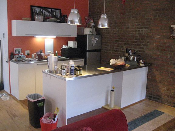 2nd image of 337 Kent Ave APT 3B