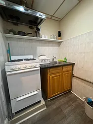 Rented by Green City Realty