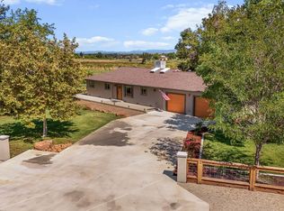 4315 Webb Rd, Anderson, CA 96007