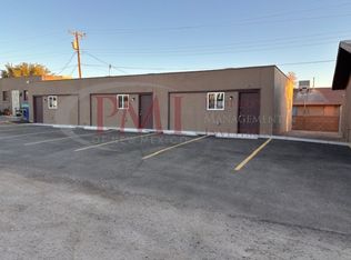 2250 Locust Street #12, Las Cruces, NM 88001