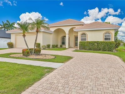 4255 Perth Ct, North Fort Myers, FL, 33903