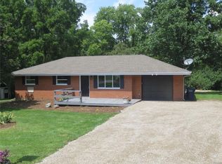 5056 Weidner Rd, Springboro, OH 45066