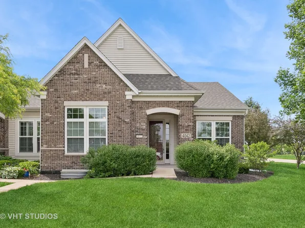 4042 Candlewood Ln, Naperville, IL 60564