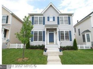 25904 Donovan Dr, Chantilly, VA 20152