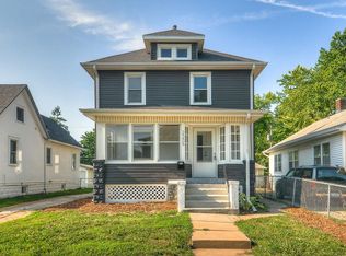 2209 6th Ave, Council Bluffs, IA 51501