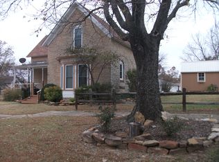 121 S Spruce St, Sedan, KS 67361