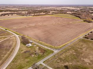 0 Crews Rd, Bells, TX 75414