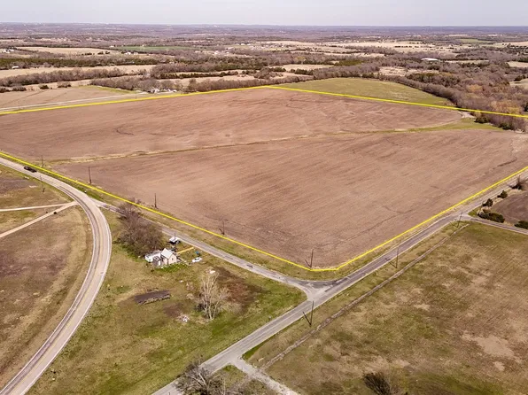 0 Crews Rd, Bells, TX 75414