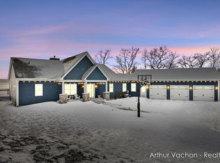 9017 S Catalpa Ave, Newaygo, MI 49337