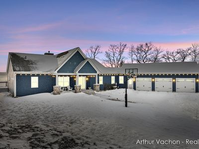9017 S Catalpa Ave, Newaygo, MI, 49337