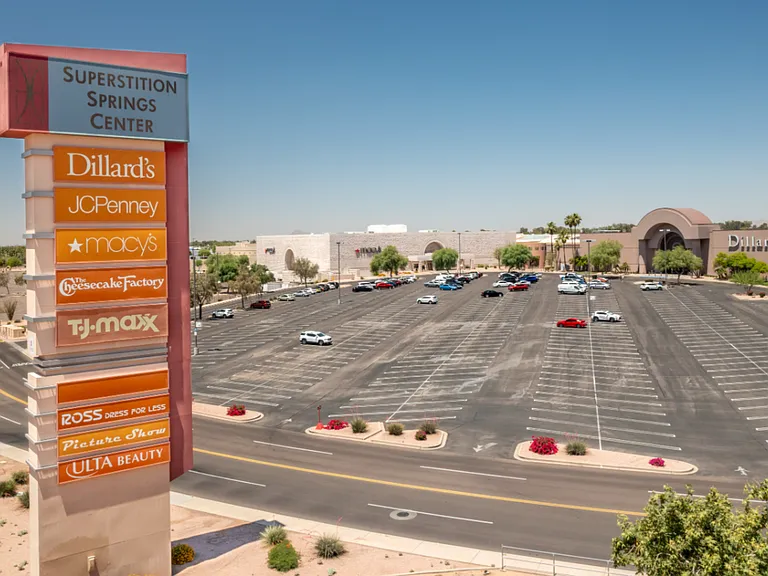 6535 E Superstition Springs Blvd #110 — Photo 34
