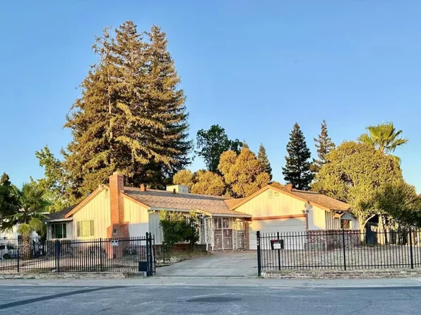 5401 48th Ave, Sacramento, CA 95823