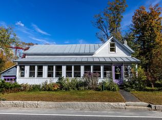 209 State Route 132, Strafford, VT 05072